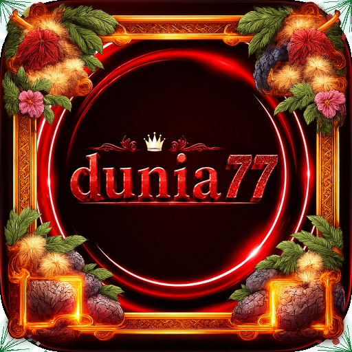 dunia77 — mitra unggulan